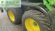 Empacadora gigant - John Deere - festkammer-kombipresse c441r
