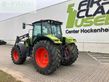 Tractor agrícola - Claas - ares 697 atz ATZ