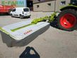 Cortacésped manual - Claas - disco 3600