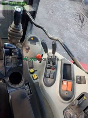 Tractor agrícola - Massey Ferguson - 6470 tiers 3 d 6