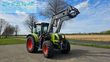 Tractor agrícola - Claas - arion 520 cis