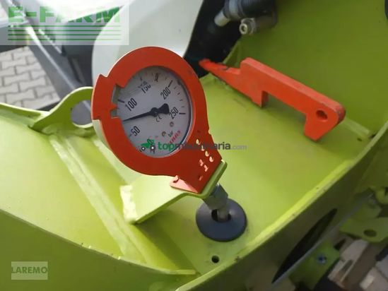 Cortacésped manual - Claas - disco 8500 c contour