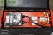 Elevadora - Linde - t 16 ex 1152