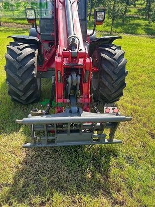Telescopica - Weidemann - 3070 cx80 lp t