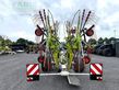 Henificador - Claas - liner 3600