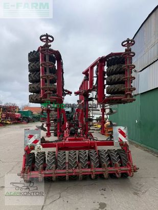 Cultivador - Horsch - tiger 6 xl