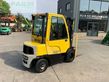 Elevadora - Hyster - fortens 2.5t fork lift