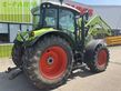 Tractor agrícola - Claas - arion 450 concept
