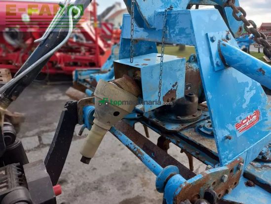 Grada rotativa - Sicma - er 3000