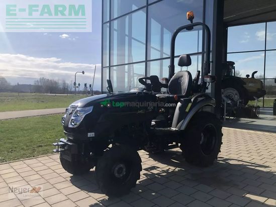 Tractor agrícola - Solis - 26