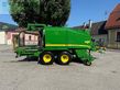 Empacadora gigant - John Deere - 744