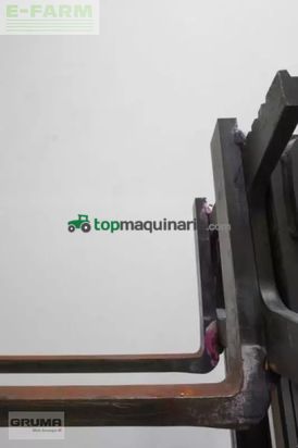 Elevadora - Jungheinrich - efg110 k