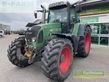Tractor agrícola - Fendt - 820 vario
