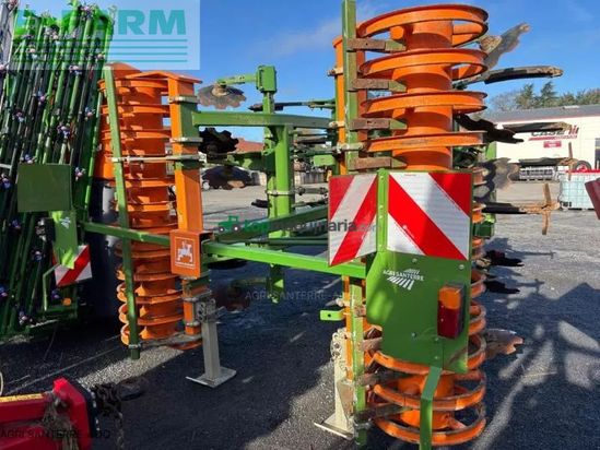 Cultivador - Amazone - cenius 4003