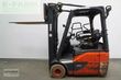 Elevadora - Linde - e 14 evo 386-02