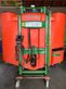 Atomizador - Jessernigg - s ng pl 1200 feldspritze mit fronttank gps