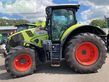 Tractor agrícola - Claas - axion 810 cmatic