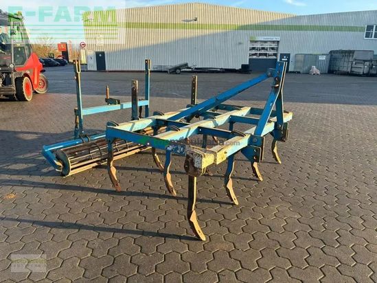 Cultivador - Frost - grubber 3m