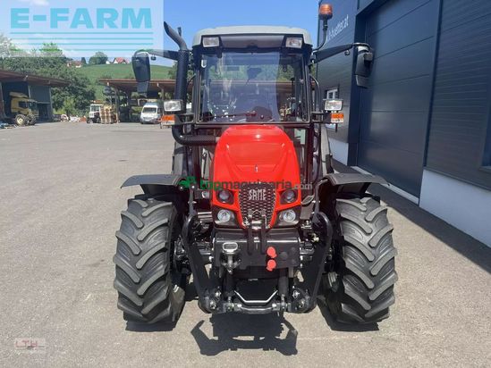 Tractor agrícola - Same - dorado classic 80 (my19)