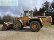 Minicargadora - Liebherr - 541