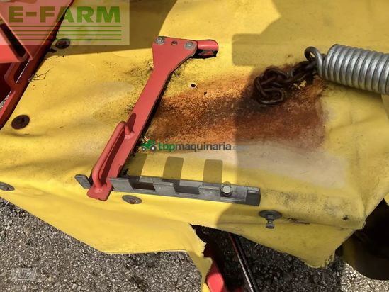 Cortacésped manual - Pöttinger - novacat 306 f