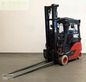 Elevadora - Linde - e 20 ph evo 386-02