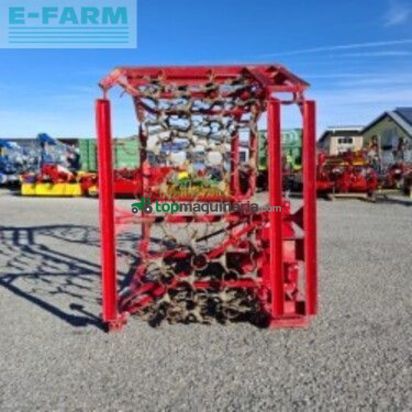 Grada de disco - Stekro - wiesenegge