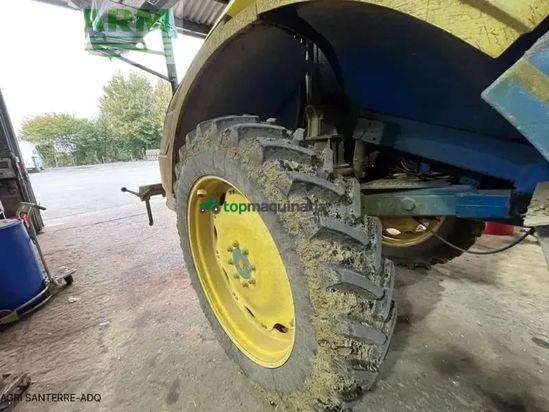 Atomizador - Matrot - maestria