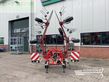 Henificador - Massey Ferguson - td 676 dn (twister 6606 dn)