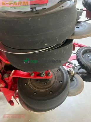 Sembradora monograno mecanica - Väderstad - tempo v 12 + fh 2200