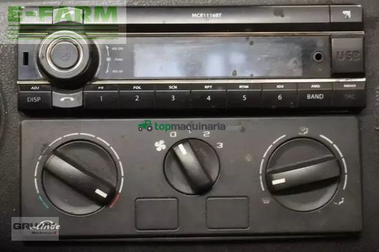 Elevadora - Linde - h 40 d evo 394-02