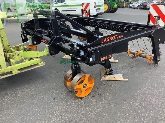 Cultivador -  - lagrot bsh ls 30