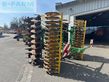 Grada de disco - Kerner - helix h 450