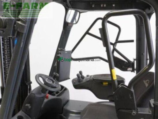 Elevadora - Linde - e 16 c evo 386-02