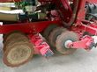 Combinado de siembra -  - u-drill 6000 frontreifenpacker