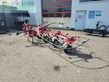 Henificador - Massey Ferguson - td 676
