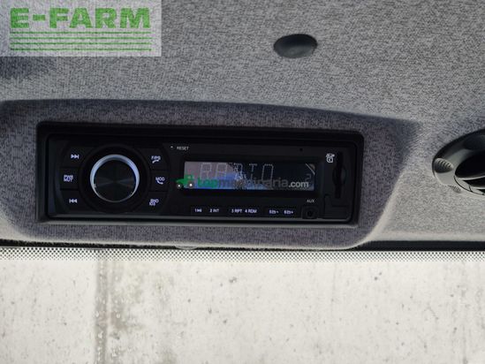 Tractor agrícola - New Holland - t4.75s stage v S