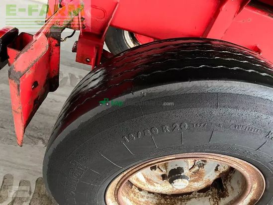 Volquet - Welger - dk 115