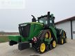 Tractor agrícola - John Deere - 9rx640