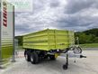 Volquet - Fliegl - tdk 140 vr fox tandem