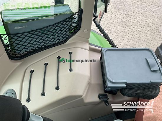 Tractor agrícola - Fendt - 930 vario gen7 profi plus ProfiPlus