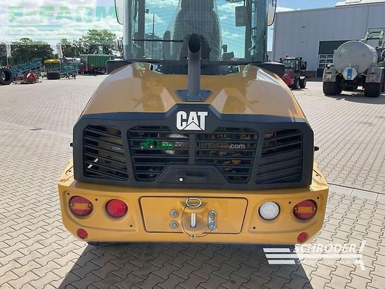 Minicargadora - Caterpillar - 908