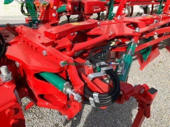 Arado - Kverneland - lb vario 100-300