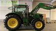 Tractor agrícola - John Deere - 6140r