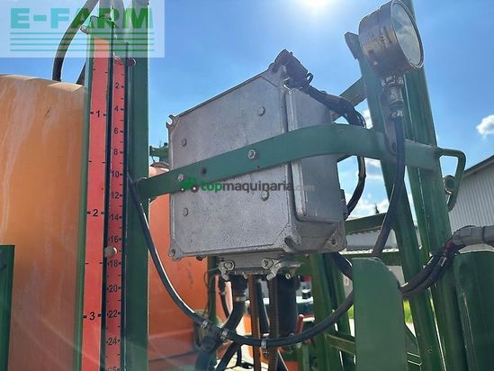 Atomizador - Amazone - ug 3000/18 nova