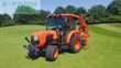 Tractor agrícola - Kubota - l2-622 h cab