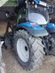 Tractor agrícola - New Holland - t6 155 ac