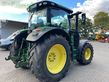 Tractor agrícola - John Deere - 6130 r