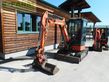 Excavadora - Hitachi - zx26u-6 ( 2.740kg ) powertilt u. hydr. sw