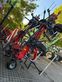 Henificador - Vicon - fanex 904